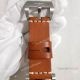 Panerai Luminor 47mm Watch Replica SS Black Power Reserve Face (7)_th.jpg